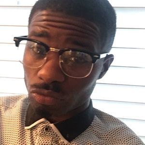 Meet your Posher, Jerry